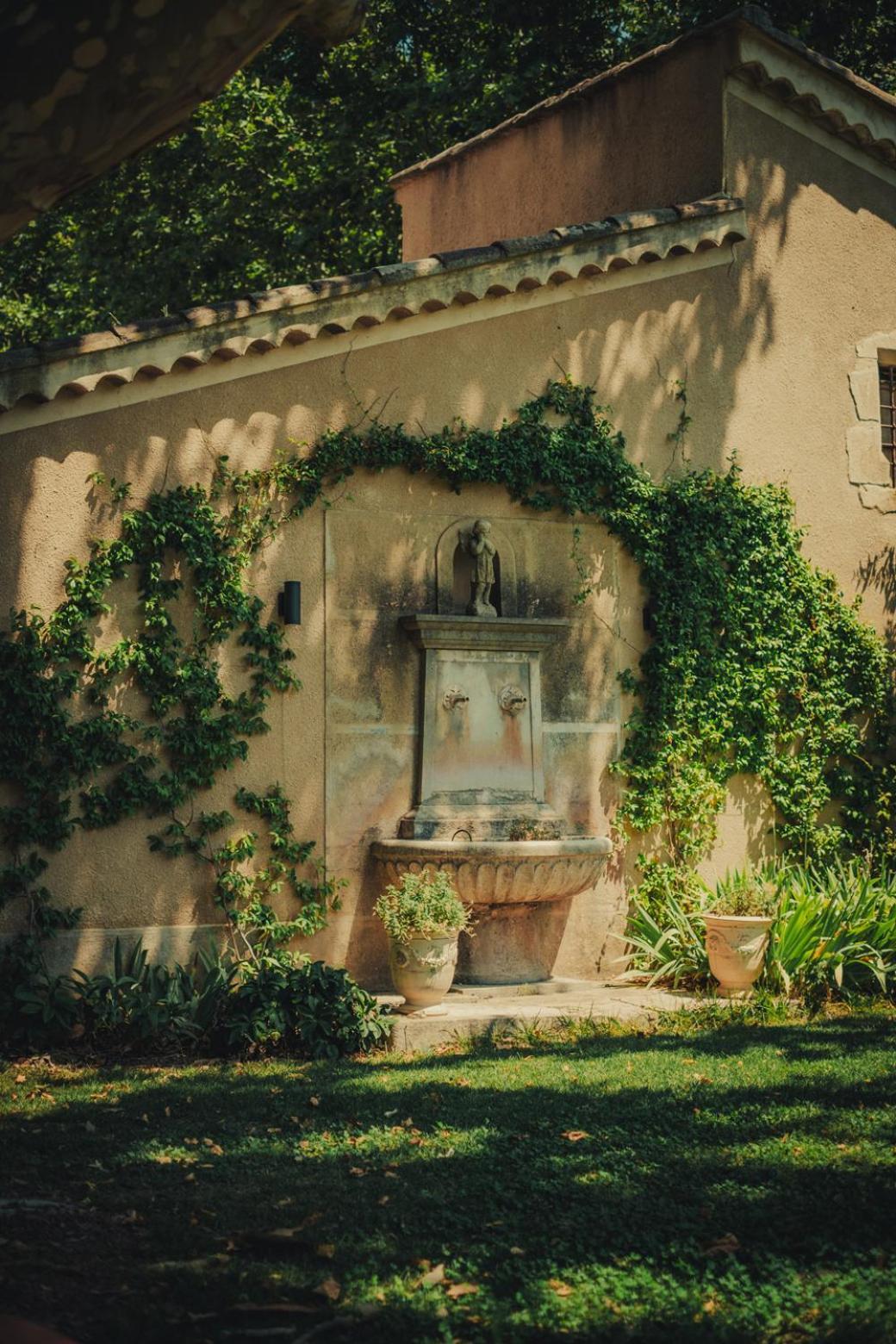 Domaine Les Muriers Brignoles Exterior photo